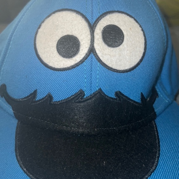 VIBES GALORE 4 eating some COOKIES 🍪 🍪🍪🍪🍪🍪🍪🍪🍪🍪🍪🍪🍪🍪🍪Cookie Monster - Picture 2 of 5